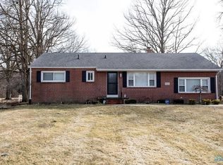 8513 Dorr St, Toledo, OH 43617
