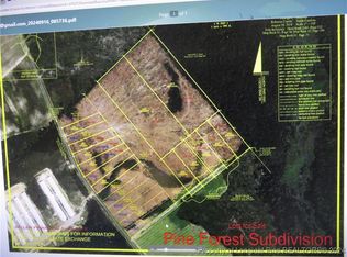 LOT Survey Dr #A, Fairmont, NC 28340