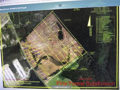 LOT Survey Dr #C, Fairmont, NC, 28340