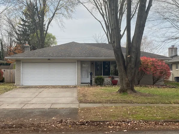 36358 Gierk St, Richmond, MI 48062