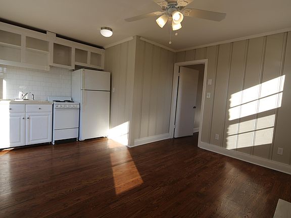 Living | Kitchen