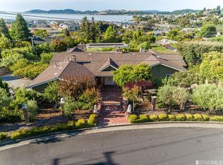 52 Dunfries Ter, San Rafael, CA 94901