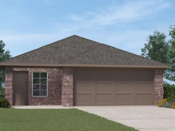 3727 Turnpike Dr, Fulshear, TX 77441