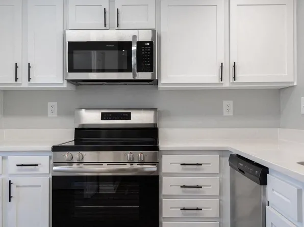 Villas at Greenview West