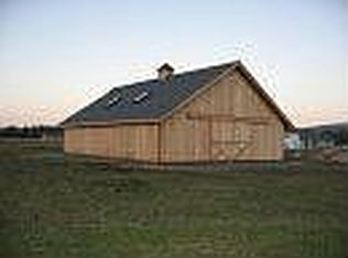 45 Ridings Rd, Oakville, WA 98568