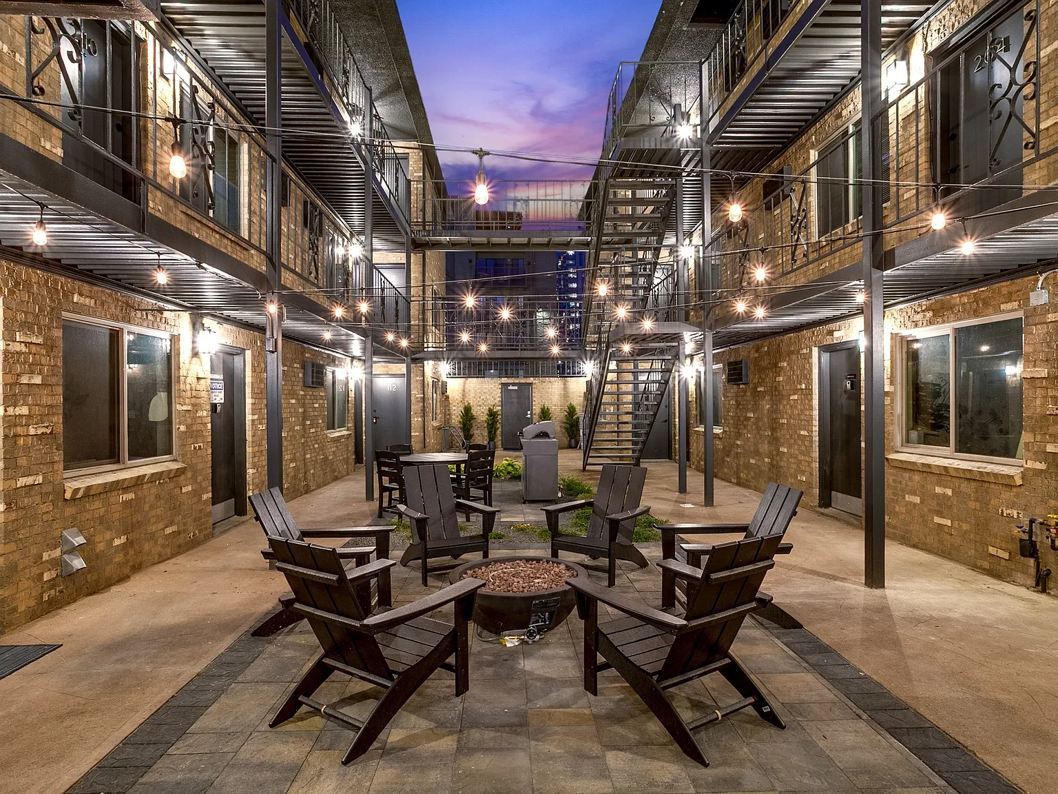 Verra Apartments — Photo 2