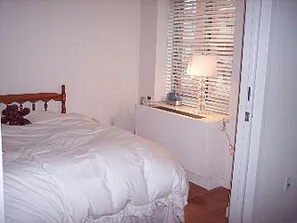Rented by Corcoran