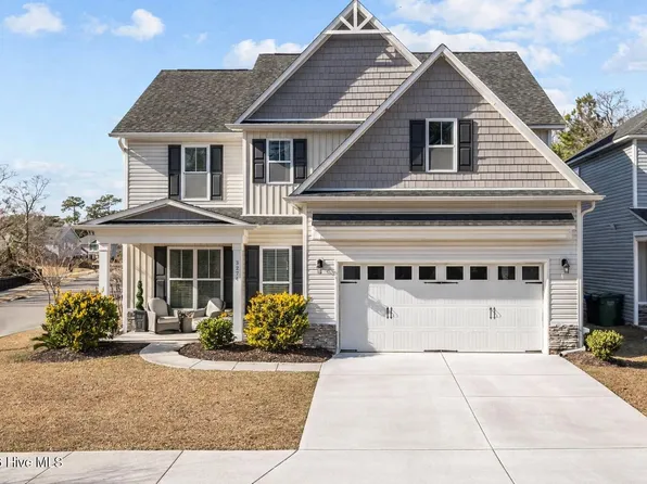 3274 Kellerton Place, Wilmington, NC 28409