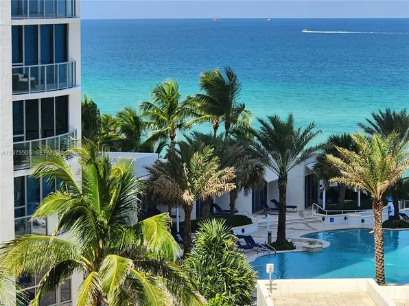 3505 S Ocean Dr, Hollywood, FL