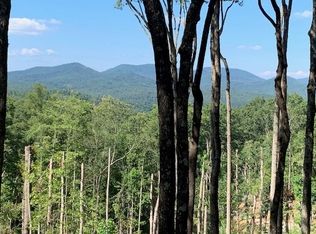10 Blue Rdg, Escape Blue Ridge, GA 30513
