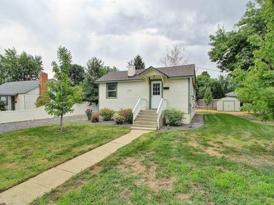 2713 W Wymer St, Boise, ID, 83705