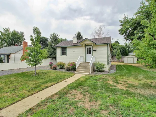 2713 W Wymer St, Boise, ID 83705