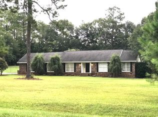 1910 Old Dominion Rd, Albany, GA 31721