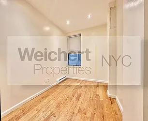 Rented by Weichert Properties - NYC