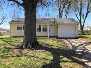 242 West Ave, Sedalia, MO 65301