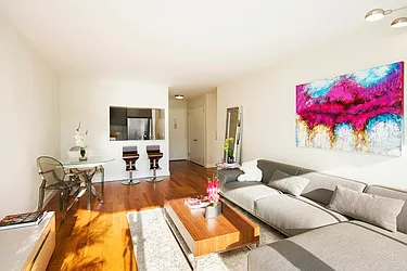 Rented by Stonehenge NYC LLC