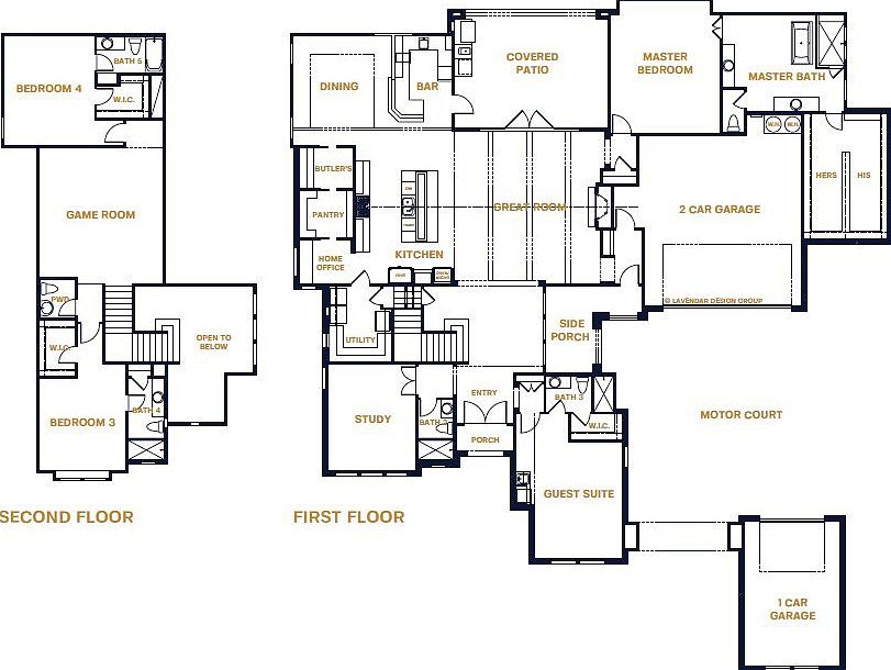 2nd image of 120 La Ventana Dr