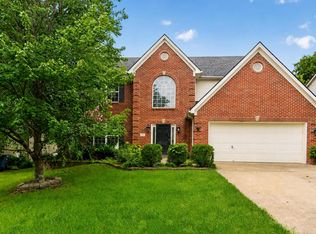 925 Seneca Park, Lexington, KY 40515