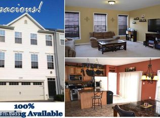 10349 Lantern Ln, Hagerstown, MD 21740