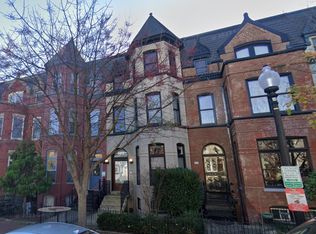 928 T St NW, Washington, DC 20001