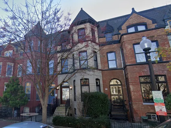 928 T St NW, Washington, DC 20001
