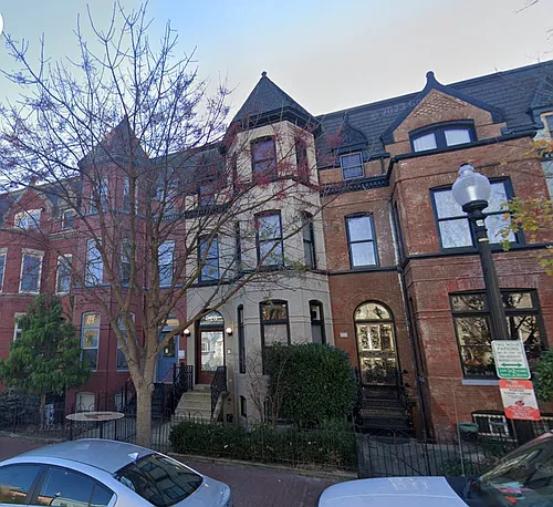 928 T St NW Photo 1