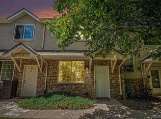 2141 Coronado Pkwy N BUILDING 2141-C, Denver, CO 80229