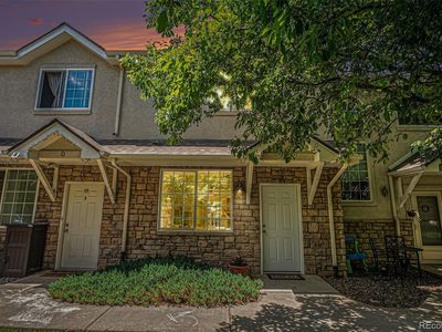 2141 Coronado Parkway N #C, Denver, CO, 80229