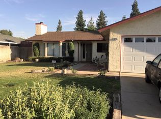 1678 Austin Ave, Clovis, CA