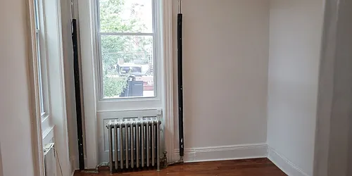 Rented by MCR Realty