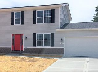 3226 Sceptor Ct, Shiloh, IL 62221