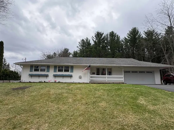 13 Bradley Dr, Potsdam, NY 13676