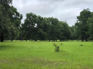 SE Cougar Rd, Branford, FL 32008