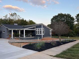 3346 Airlie St, Charlotte, NC 28205