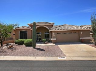 8785 E Jumping Cholla Dr, Gold Canyon, AZ 85118