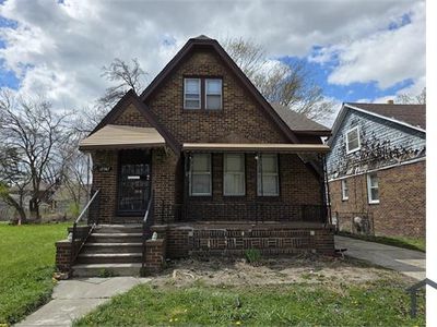 18967 Alcoy St, Detroit, MI, 48205