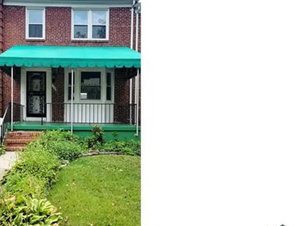 1233 Evesham Ave, Baltimore, MD 21239