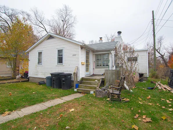 2507 Elk St, Lafayette, IN 47904