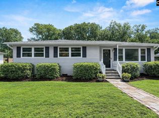 1531 Woodcrest Ave, Charleston, SC 29407