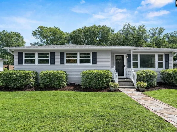 1531 Woodcrest Ave, Charleston, SC 29407