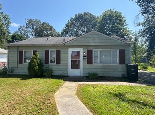 2836 Cornell St, Paducah, KY 42003