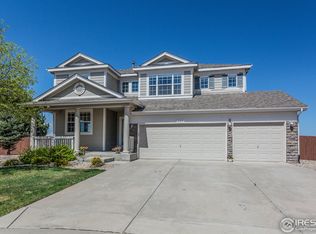 331 Drake Ln, Johnstown, CO 80534