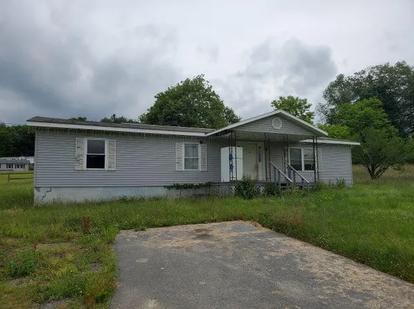 133 Rock Ridge Ln, Charmco, WV 25958