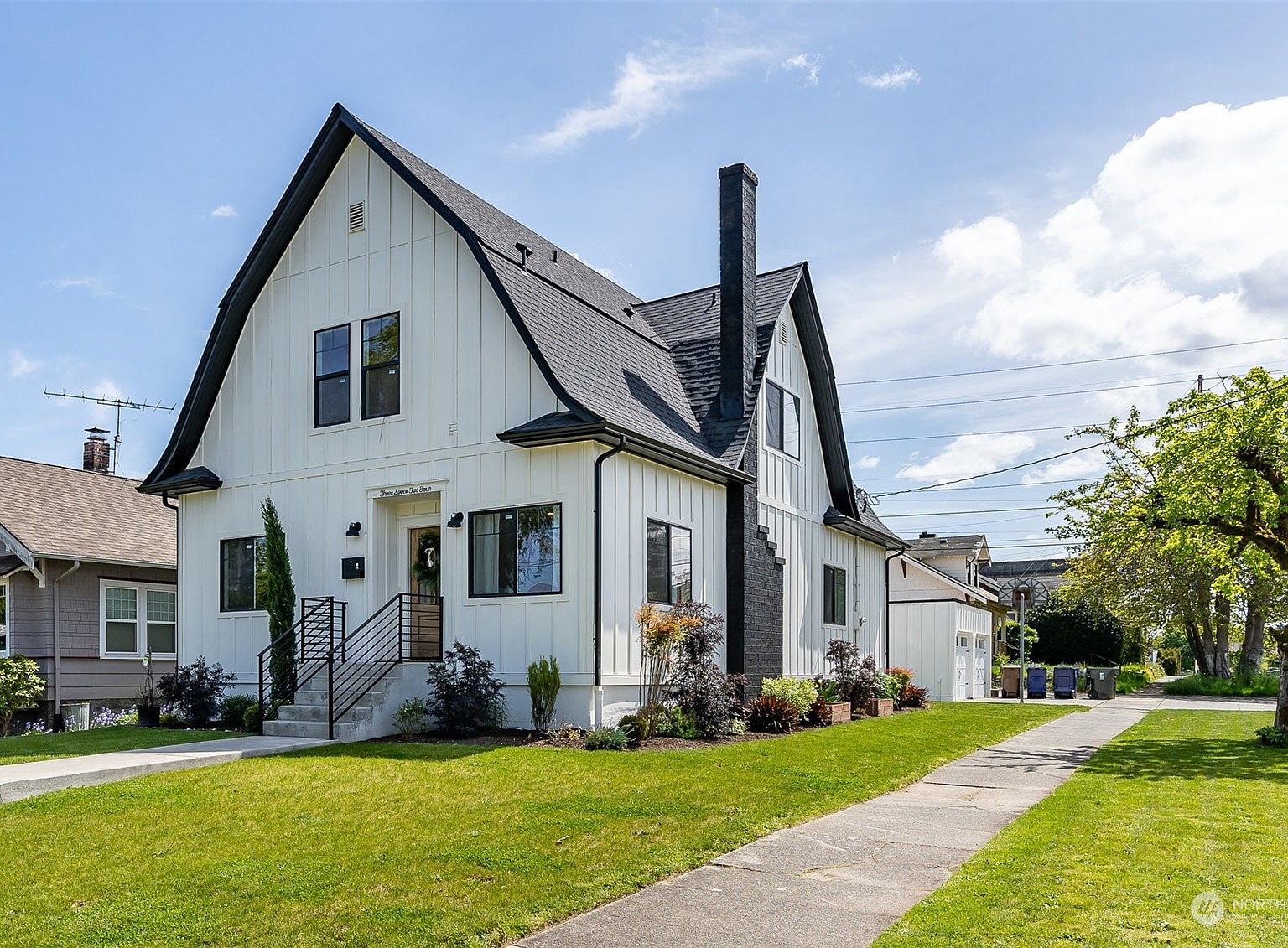 3724 N 22nd Street, WA 98406 Zillow