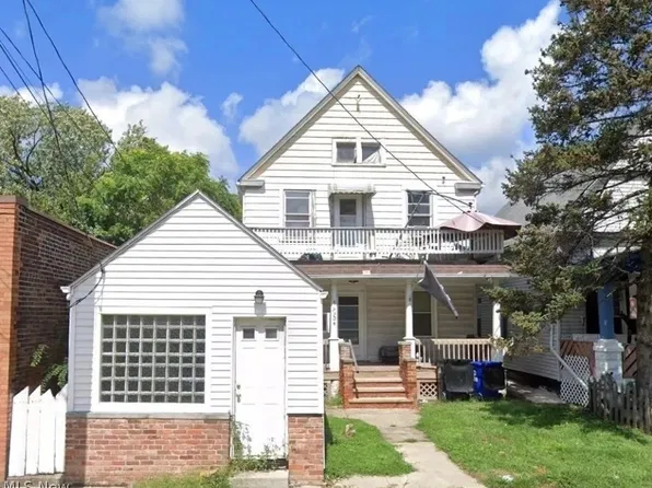 7204 Clark Ave, Cleveland, OH 44102