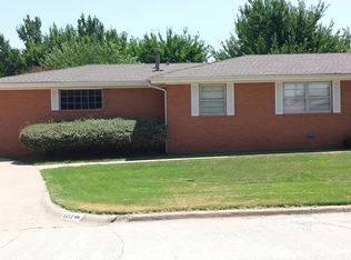 1213 Yuhoma Dr, Yukon, OK 73099