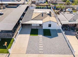 385 E Clarendon Ave, Phoenix, AZ 85012