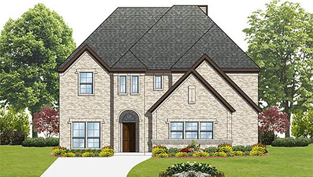 Elevation Image 1.