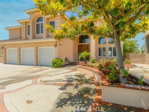 21351 E Stonetower Dr, Trabuco Canyon, CA 92679