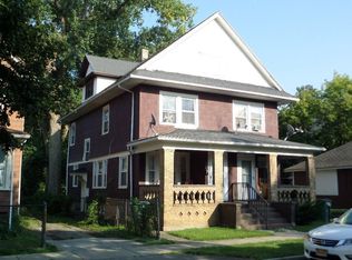 70-72 Primrose St, Rochester, NY 14615